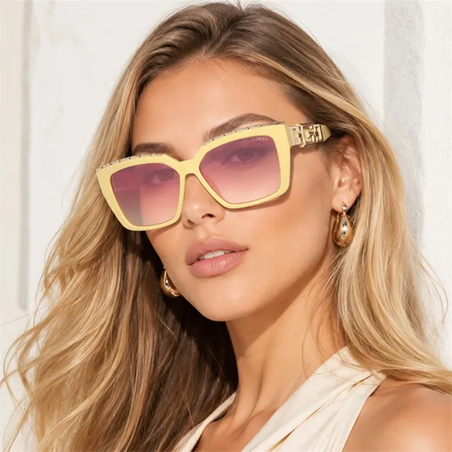 GUESS sunčane naočale GU7915 39X